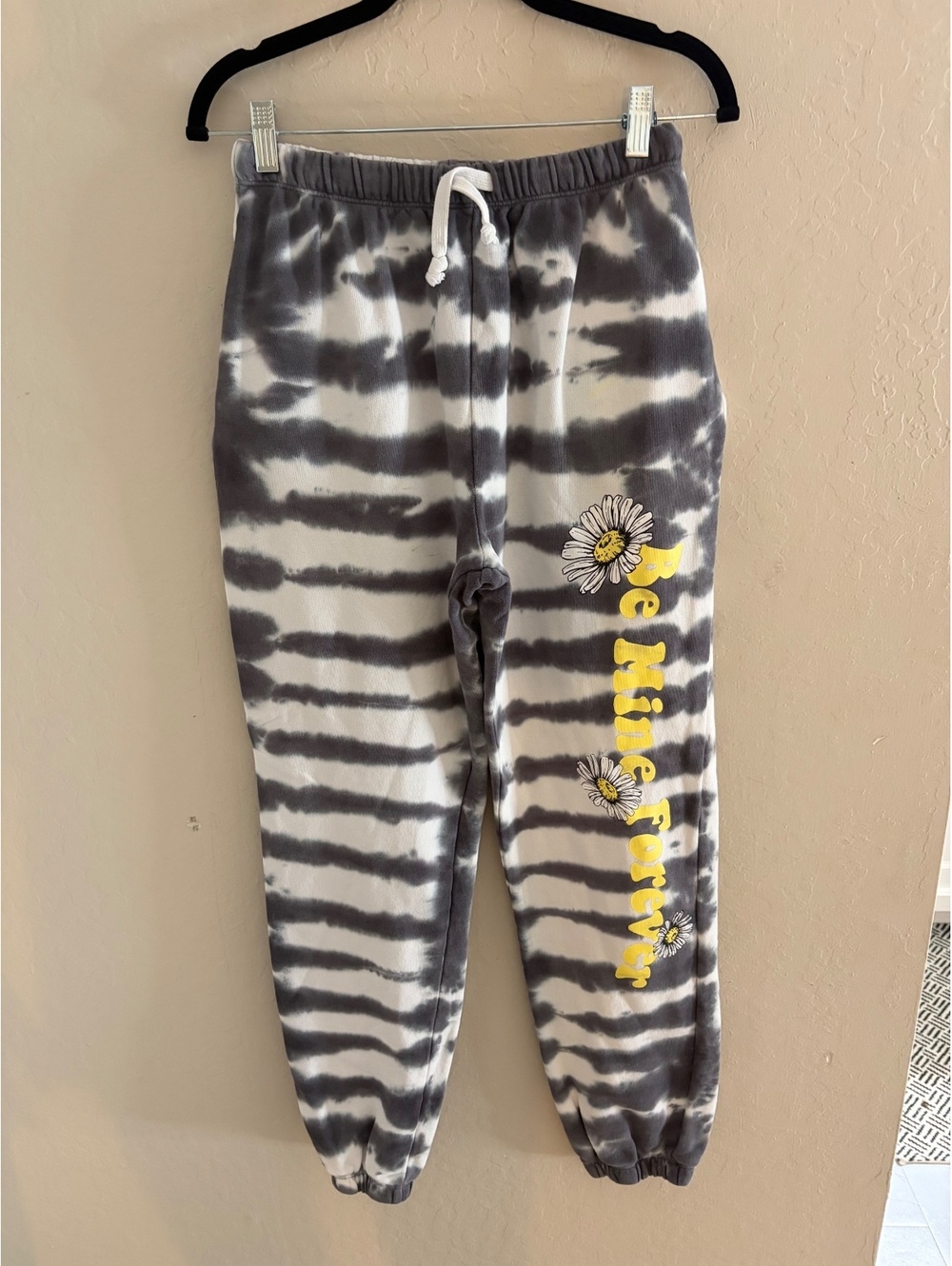 Fashion Nova tye dye sweatpants